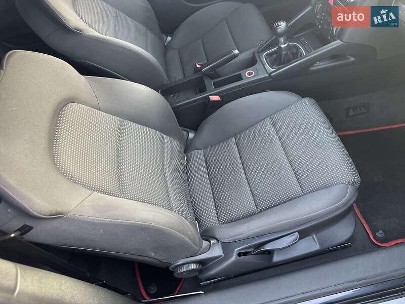 Хетчбек Audi A3 2007 в Луцьку фото 17 Хетчбек Audi A3 2007 в Луцьку