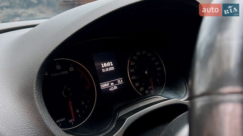 Седан Audi A3 2016 в Обухові фото 12 Седан Audi A3 2016 в Обухові
