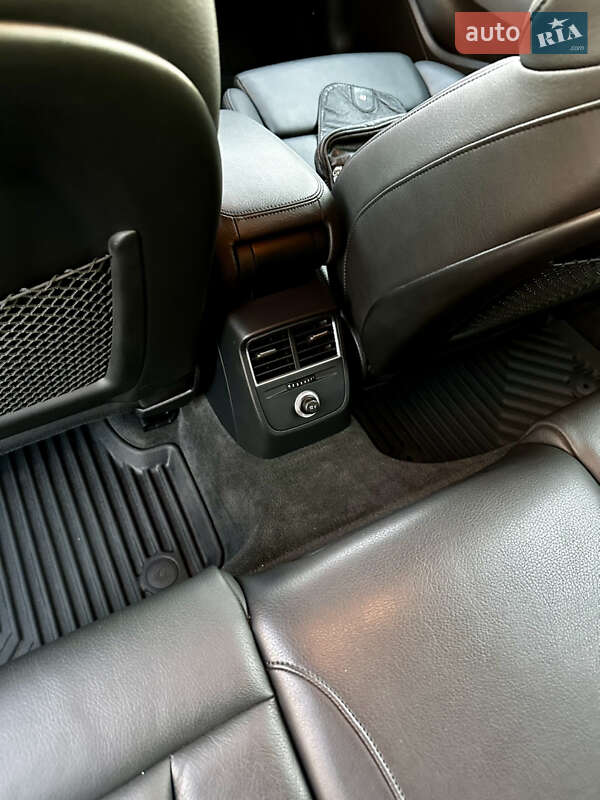 Хэтчбек Audi A3 2017 в Хмельницком фото 27 Хэтчбек Audi A3 2017 в Хмельницком