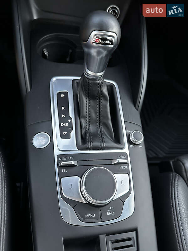 Хэтчбек Audi A3 2017 в Хмельницком фото 45 Хэтчбек Audi A3 2017 в Хмельницком