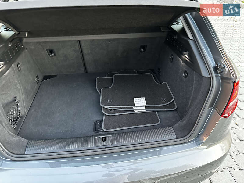 Хэтчбек Audi A3 2017 в Хмельницком фото 49 Хэтчбек Audi A3 2017 в Хмельницком