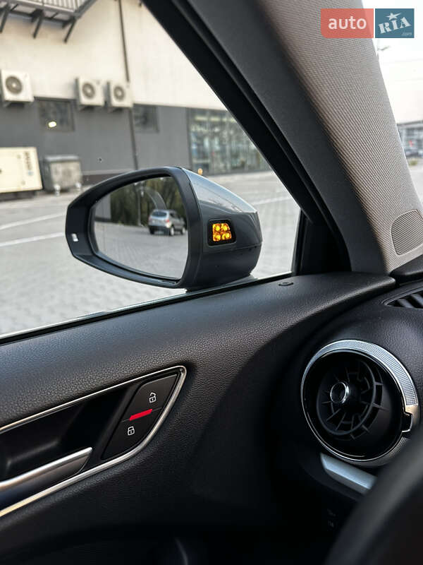 Хэтчбек Audi A3 2017 в Хмельницком фото 43 Хэтчбек Audi A3 2017 в Хмельницком