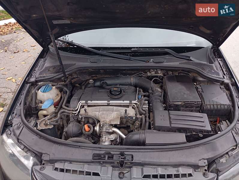 Хетчбек Audi A3 2004 в Одесі фото 24 Хетчбек Audi A3 2004 в Одесі