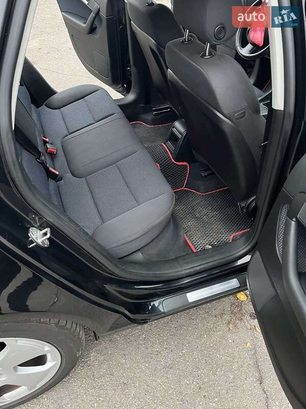 Хетчбек Audi A3 2006 в Вознесенську