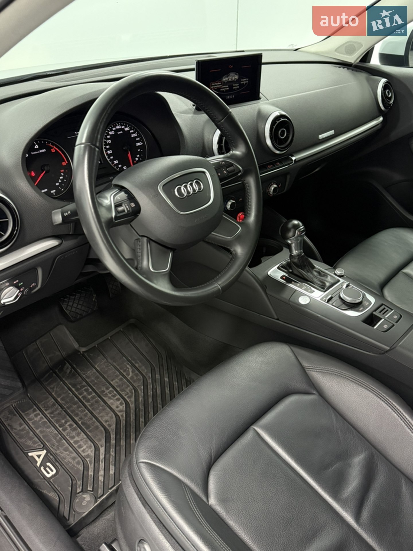 2016 Audi A3 - мініатюра 8