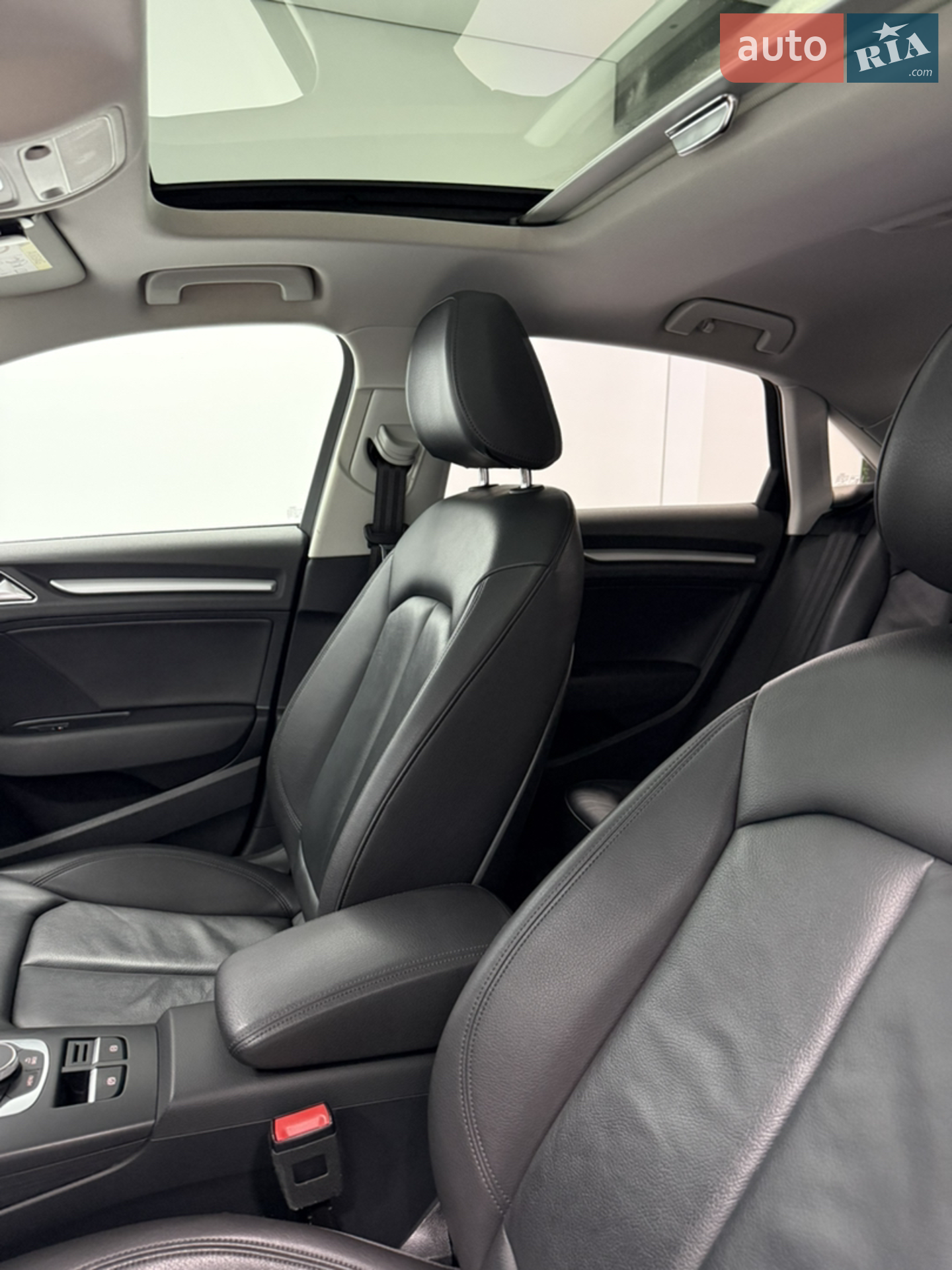 2016 Audi A3 - мініатюра 9