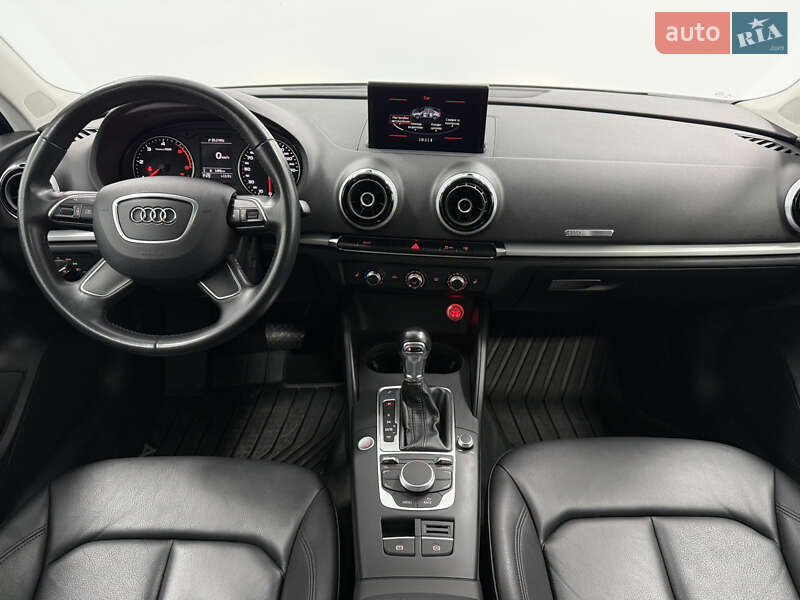 Седан Audi A3 2016 в Одессе фото 12 Седан Audi A3 2016 в Одессе