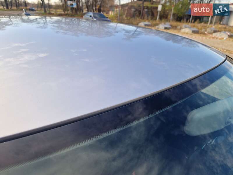 Хетчбек Audi A3 2007 в Шостці