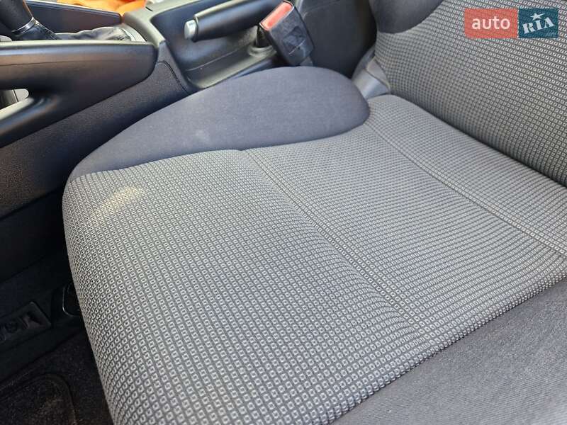 Хетчбек Audi A3 2007 в Шостці