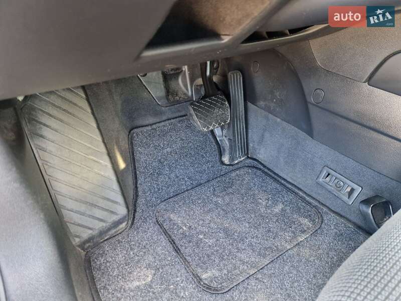 Хетчбек Audi A3 2007 в Шостці