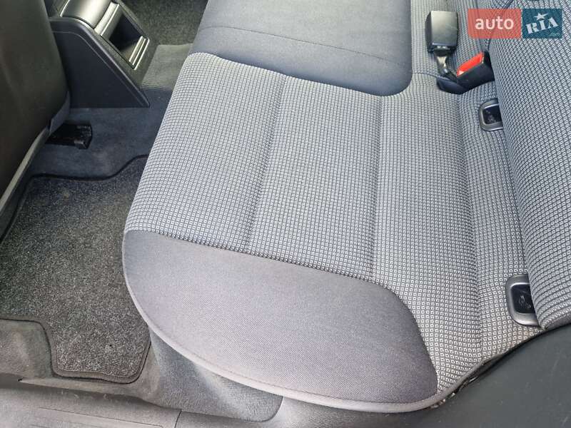 Хетчбек Audi A3 2007 в Шостці