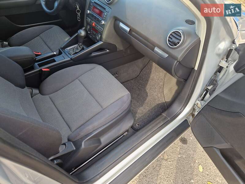 Хетчбек Audi A3 2007 в Шостці