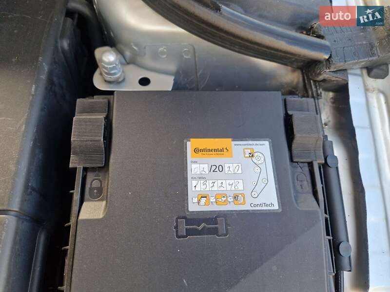 Хетчбек Audi A3 2007 в Шостці