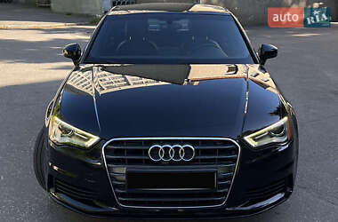 Седан Audi A3 2015 в Києві