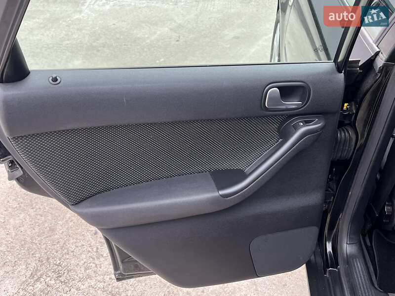 Хэтчбек Audi A3 2003 в Виннице фото 19 Хэтчбек Audi A3 2003 в Виннице