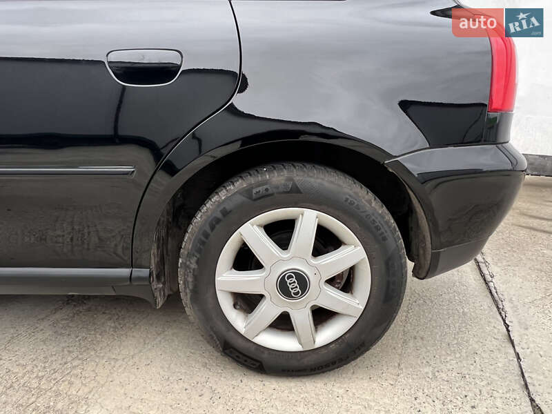 Хэтчбек Audi A3 2003 в Виннице фото 37 Хэтчбек Audi A3 2003 в Виннице