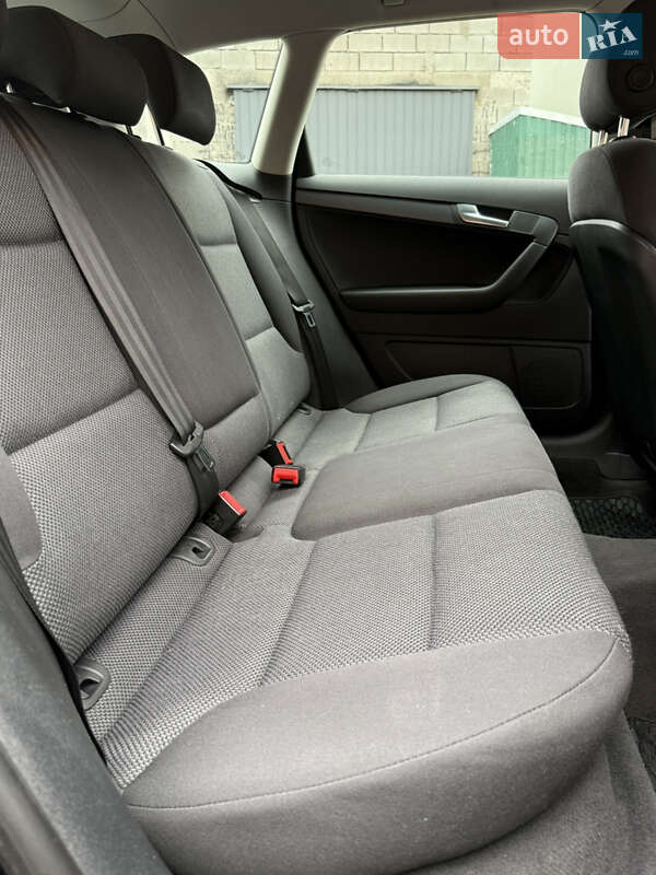 Хетчбек Audi A3 2009 в Красилові фото 45 Хетчбек Audi A3 2009 в Красилові