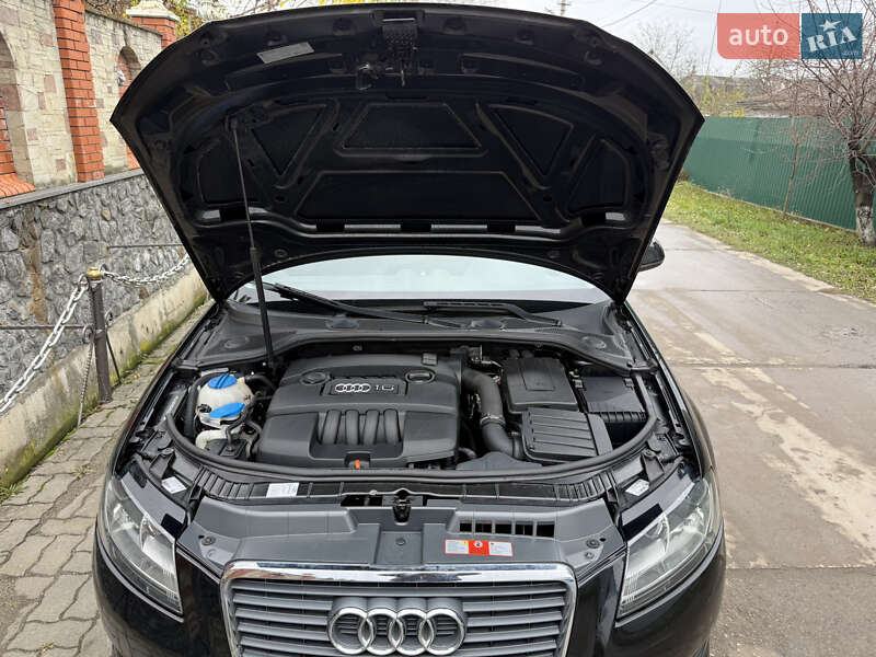 Хетчбек Audi A3 2009 в Красилові фото 50 Хетчбек Audi A3 2009 в Красилові