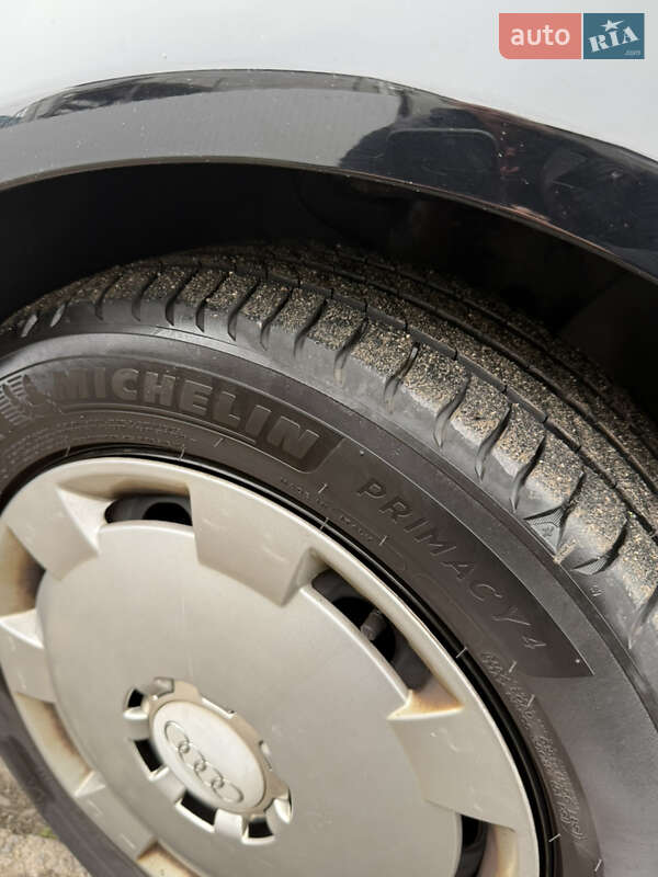 Хетчбек Audi A3 2009 в Красилові фото 60 Хетчбек Audi A3 2009 в Красилові