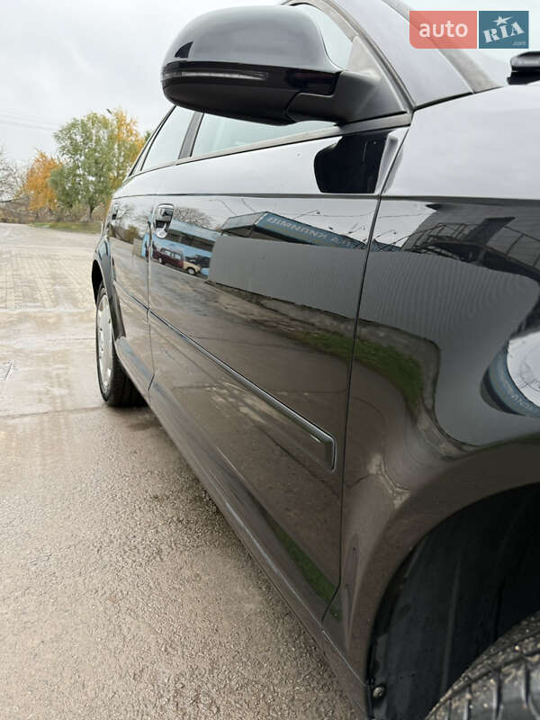 Хетчбек Audi A3 2009 в Красилові фото 70 Хетчбек Audi A3 2009 в Красилові