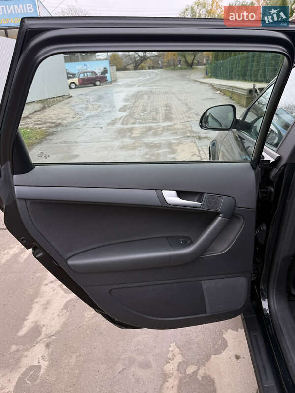 Хетчбек Audi A3 2009 в Красилові фото 87 Хетчбек Audi A3 2009 в Красилові