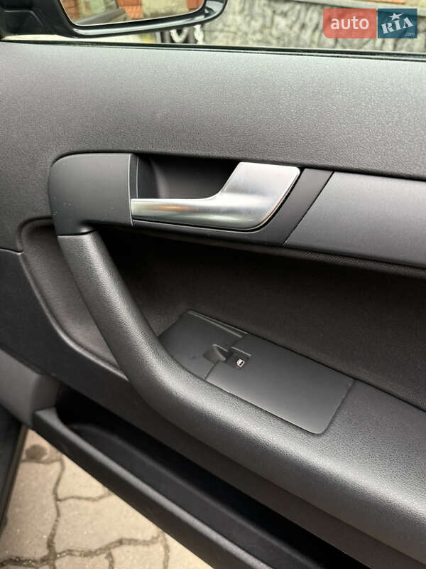 Хетчбек Audi A3 2009 в Красилові фото 91 Хетчбек Audi A3 2009 в Красилові