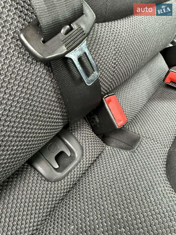 Хетчбек Audi A3 2009 в Красилові фото 96 Хетчбек Audi A3 2009 в Красилові