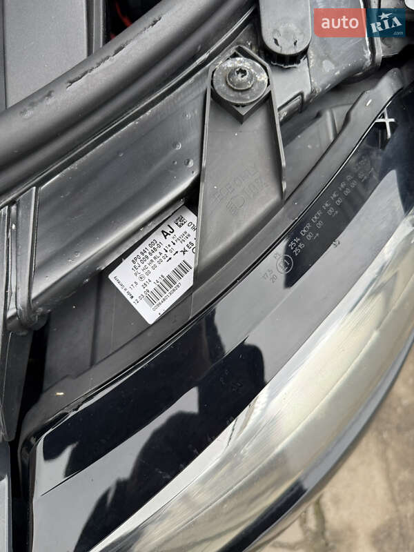 Хетчбек Audi A3 2009 в Красилові фото 110 Хетчбек Audi A3 2009 в Красилові