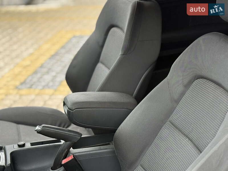 Хетчбек Audi A3 2004 в Тернополі