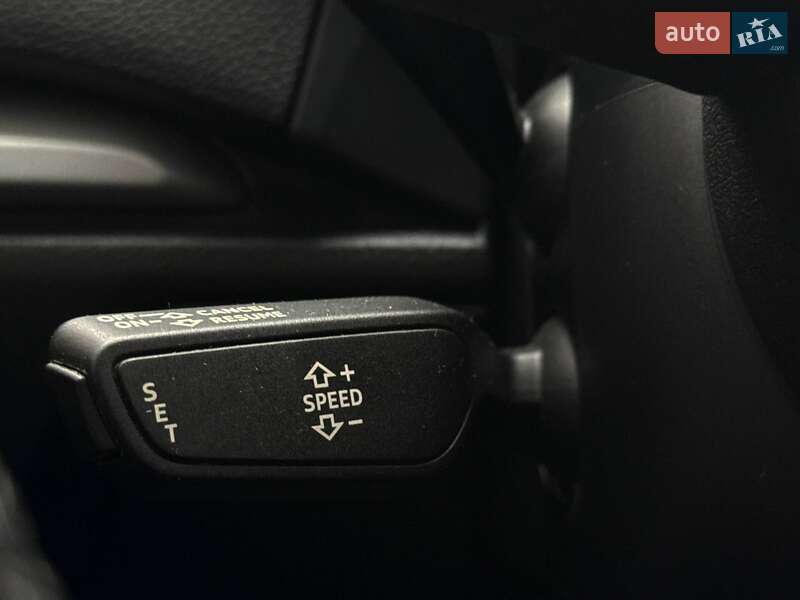 Седан Audi A3 2017 в Києві