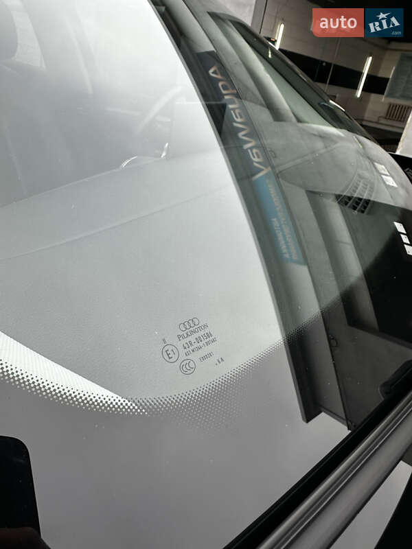 Седан Audi A3 2016 в Харкові