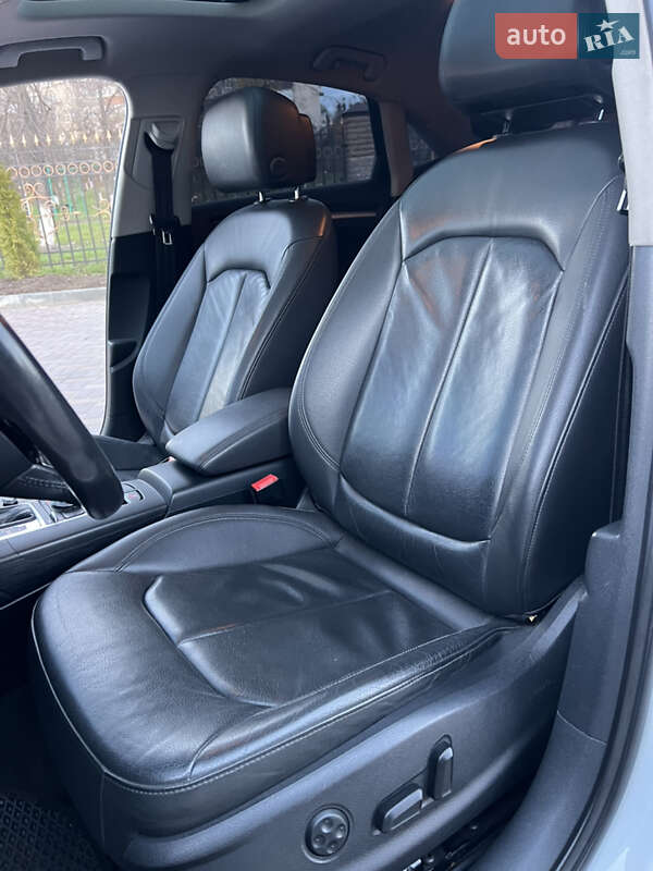 Седан Audi A3 2014 в Валках фото 16 Седан Audi A3 2014 в Валках