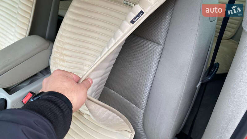 Хетчбек Audi A3 2010 в Одесі