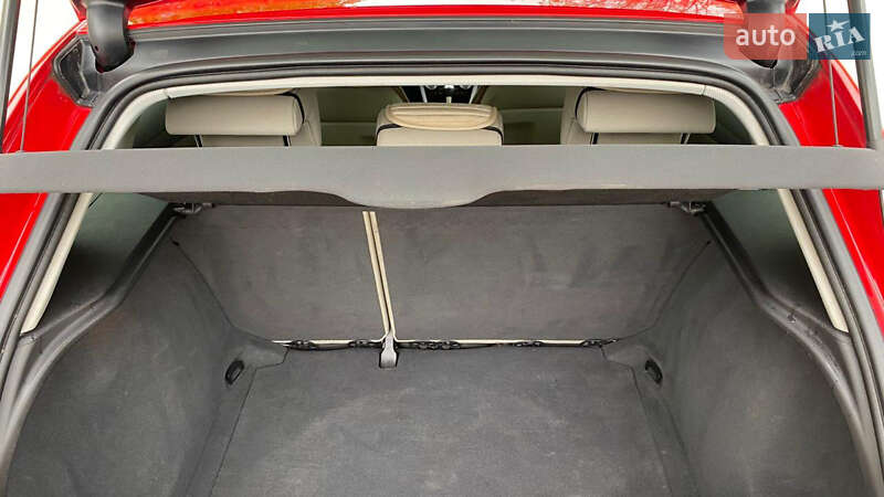 Хетчбек Audi A3 2010 в Одесі