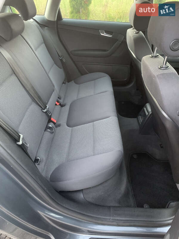 Хэтчбек Audi A3 2007 в Ровно