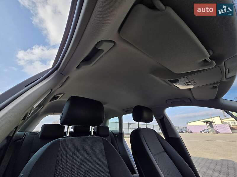 Хэтчбек Audi A3 2008 в Луцке фото 24 Хэтчбек Audi A3 2008 в Луцке