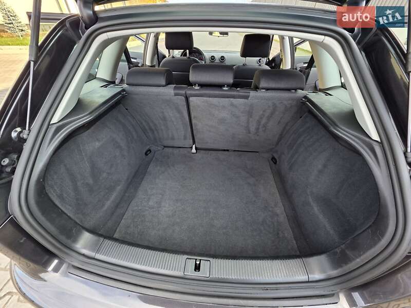Хэтчбек Audi A3 2008 в Луцке фото 29 Хэтчбек Audi A3 2008 в Луцке