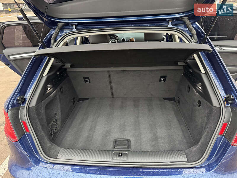 Хетчбек Audi A3 2016 в Житомирі фото 16 Хетчбек Audi A3 2016 в Житомирі