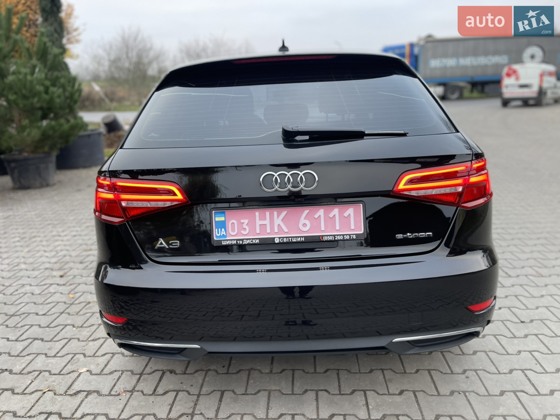 2016 Audi A3 - мініатюра 9