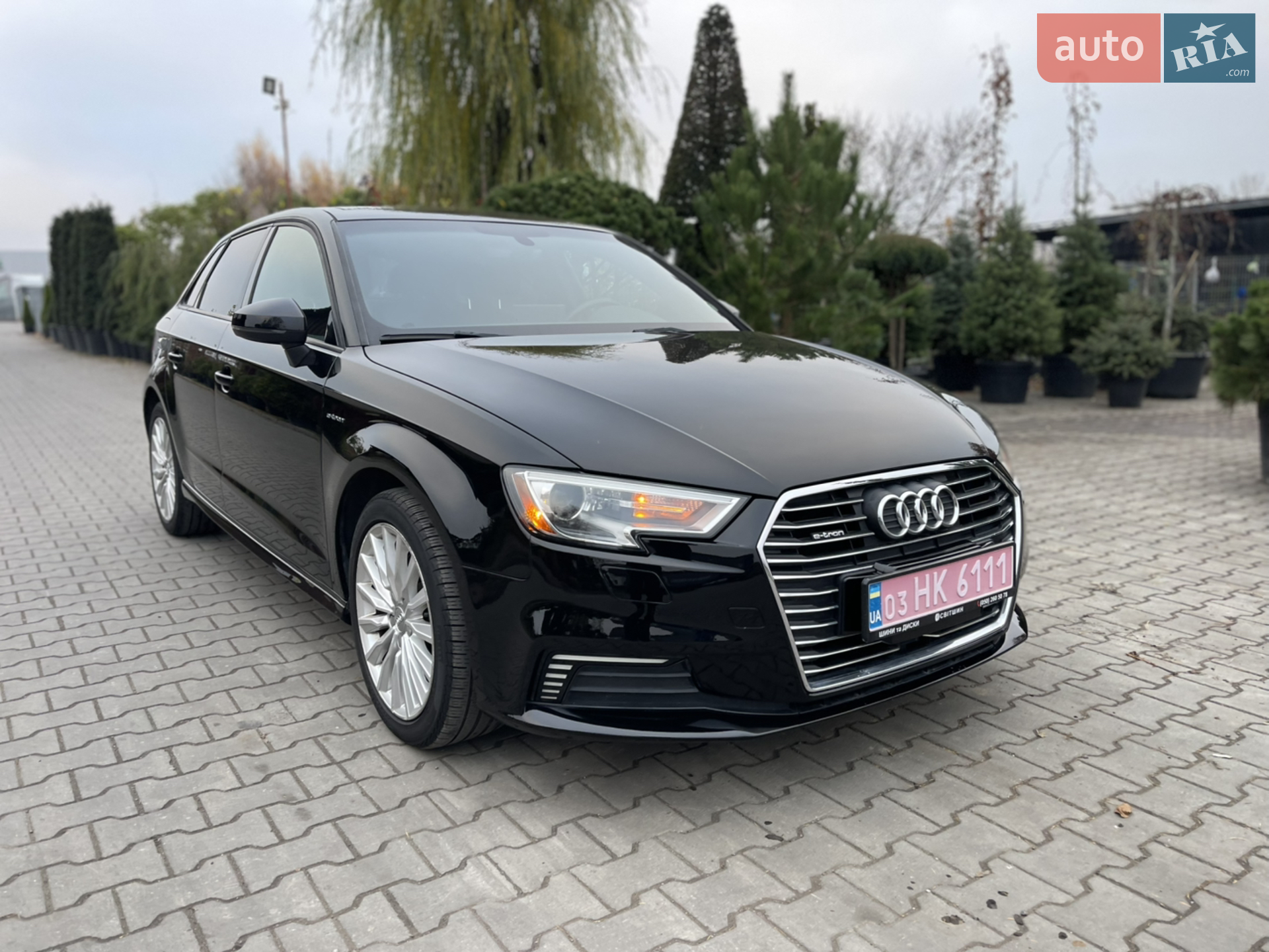 2016 Audi A3 - мініатюра 15
