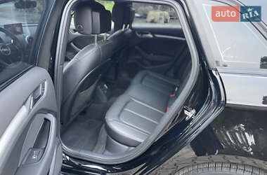 Хэтчбек Audi A3 2016 в Луцке