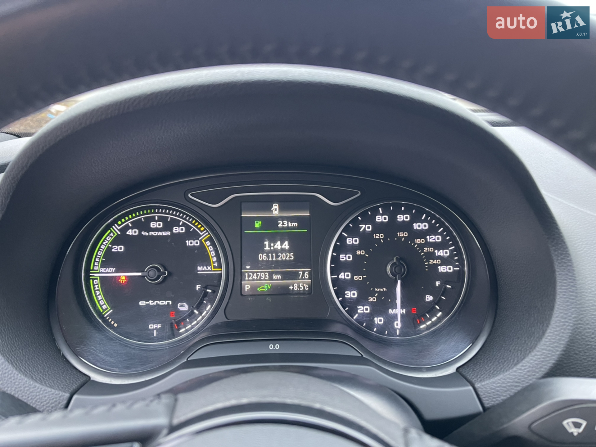 2016 Audi A3 - мініатюра 25