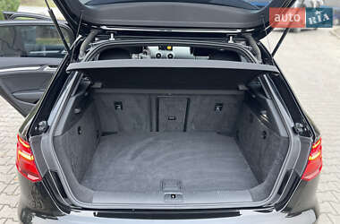 Хэтчбек Audi A3 2016 в Луцке
