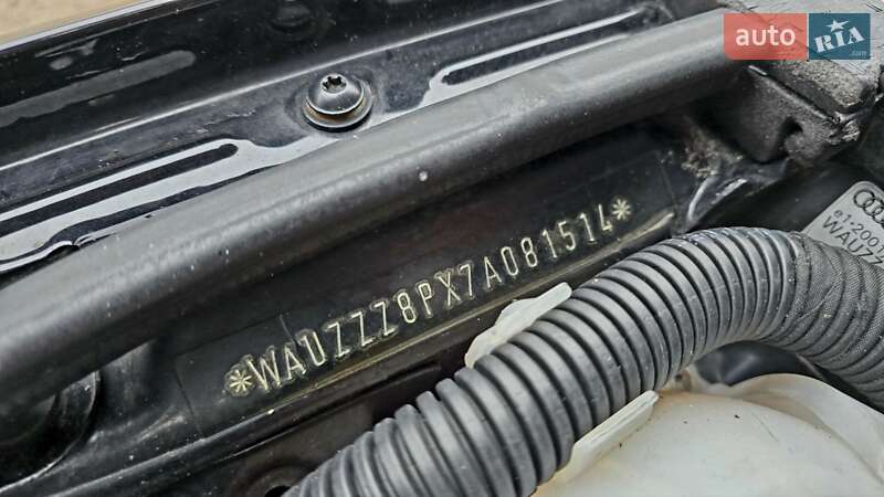 Хэтчбек Audi A3 2007 в Полтаве фото 65 Хэтчбек Audi A3 2007 в Полтаве