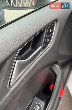 Хэтчбек Audi A3 2015 в Харькове