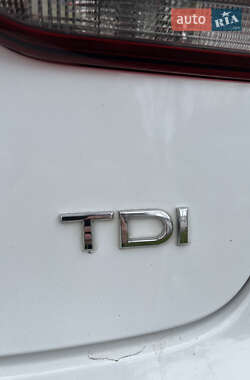 Хэтчбек Audi A3 2015 в Харькове