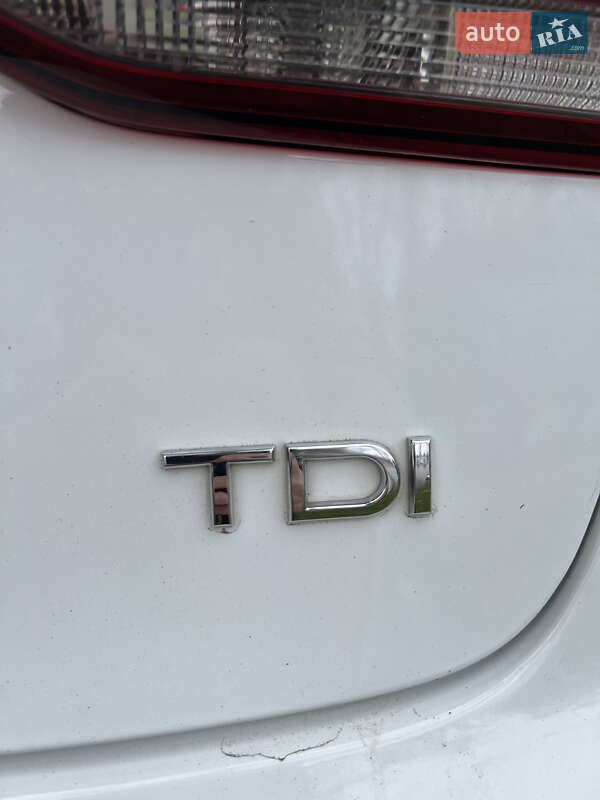 Хэтчбек Audi A3 2015 в Харькове