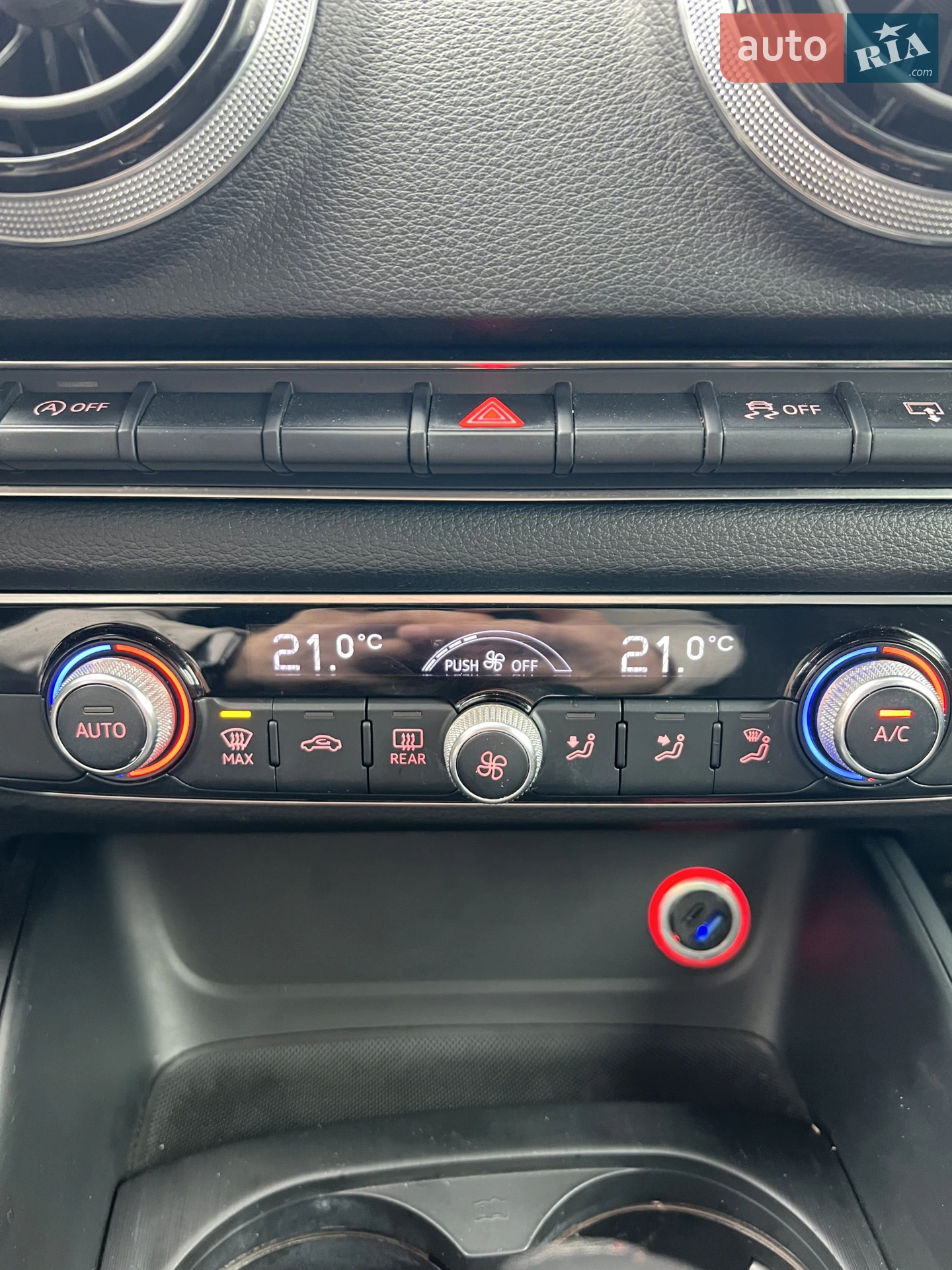 2015 Audi A3 - мініатюра 19