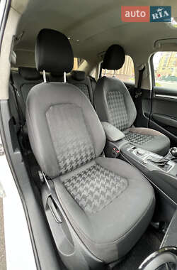 Хэтчбек Audi A3 2015 в Харькове