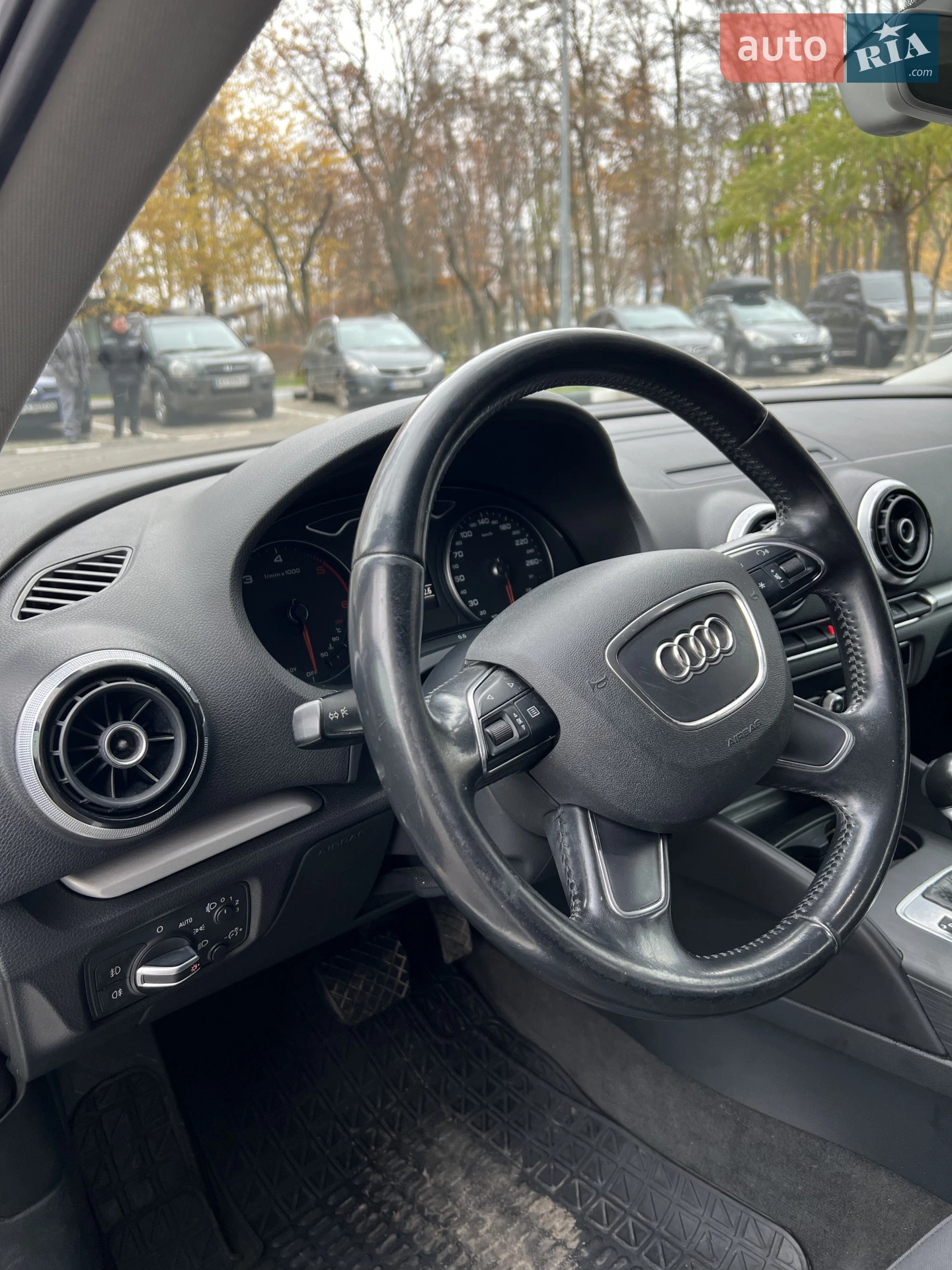 2015 Audi A3 - мініатюра 9